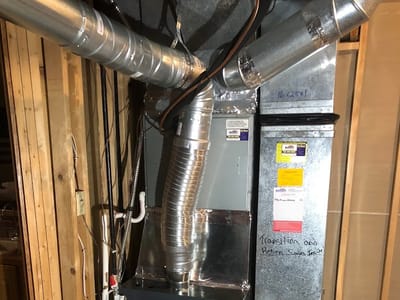 Basset Heating, Plumbing & Air Conditioning, Inc.