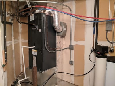 Bassett Services: Heating, Cooling, Plumbing, & Electrical