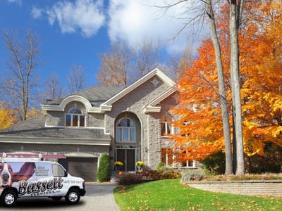 Bassett Services: Heating, Cooling, Plumbing, & Electrical