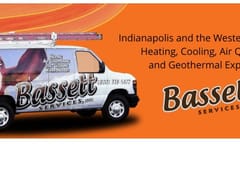 Bassett Services: Heating, Cooling, Plumbing, & Electrical
