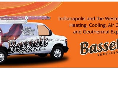 Bassett Services: Heating, Cooling, Plumbing, & Electrical