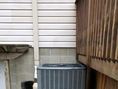 Bast Heating & Cooling