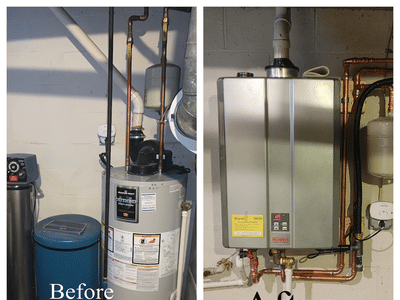 Bast Heating & Cooling