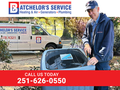 Batchelor's Service