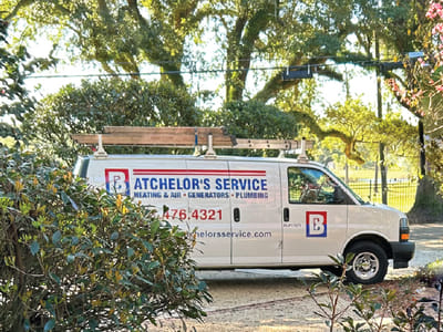 Batchelor's Service