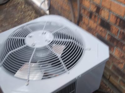 Bates Air Conditioning 757