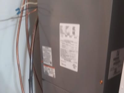 Bates Air Conditioning 757