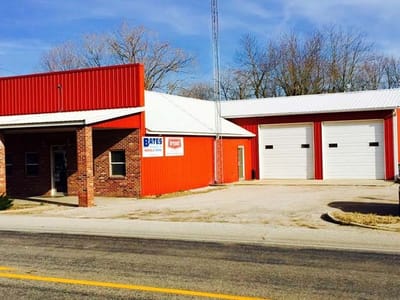 Bates Mechanical, Inc. Heating & Cooling