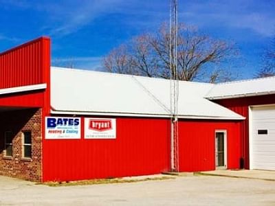 Bates Mechanical, Inc. Heating & Cooling