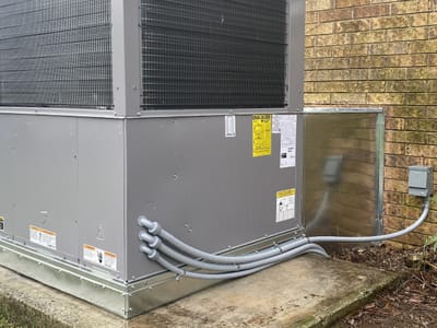 Batey Brothers Heating & Cooling