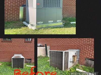 Batey Brothers Heating & Cooling
