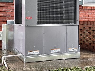 Batey Brothers Heating & Cooling