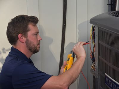 Batey Brothers Heating & Cooling