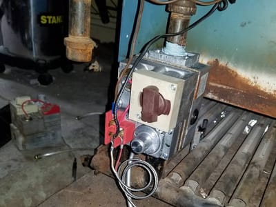 Batista Heating and Cooling, LLC