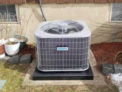 Batista Heating and Cooling, LLC