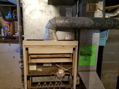 Batista Heating and Cooling, LLC