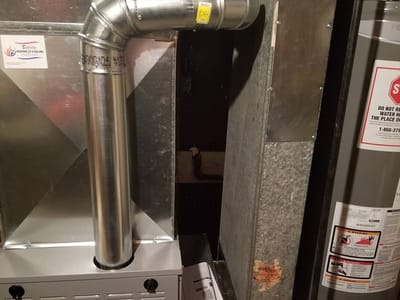 Batista Heating and Cooling, LLC