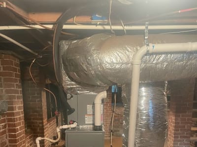 Batson heating and air llc