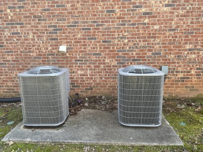 Batson heating and air llc