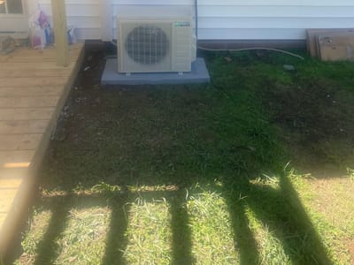 Batson heating and air llc