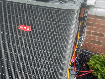 Batson heating and air llc