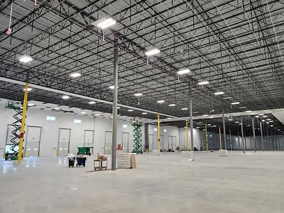 Battaglia Industries Inc