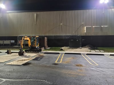 Battaglia Industries Inc