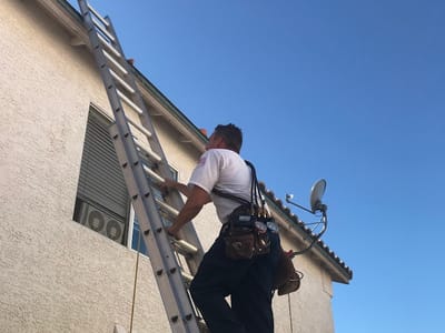 Battle Born Air Conditioning & Heating L.L.C.