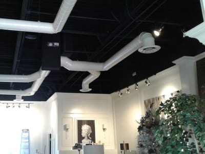 Battle Born Air Conditioning & Heating L.L.C.