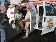 Battle Mechanical Service, LLC