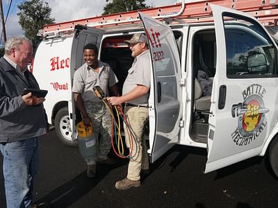 Battle Mechanical Service, LLC