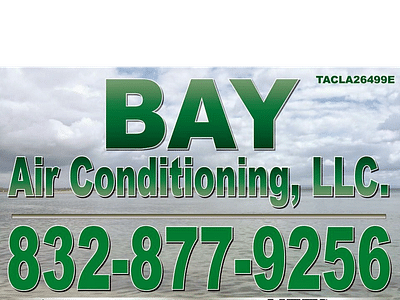 Bay Air Conditioning LLC