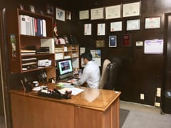 Bay Air HVAC Services Inc.