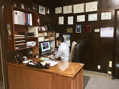 Bay Air HVAC Services Inc.