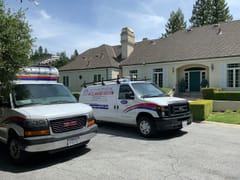 Bay Air HVAC Services Inc.