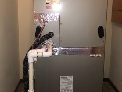 Bay Air HVAC Services Inc.