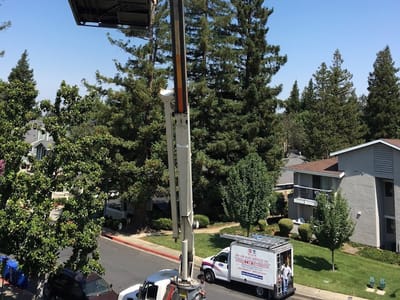 Bay Air HVAC Services Inc.