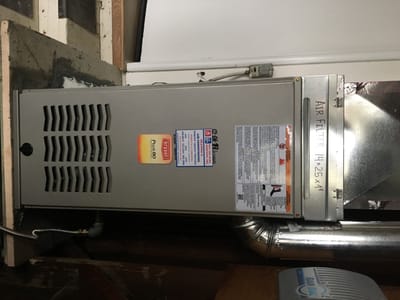 Bay Air HVAC Services