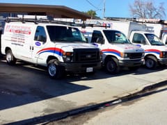 Bay Air HVAC Services