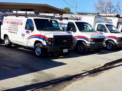 Bay Air HVAC Services