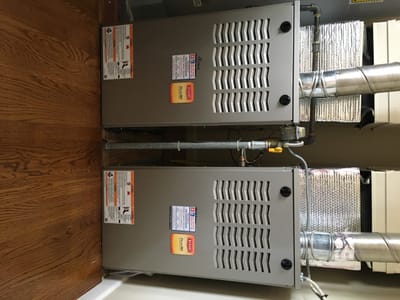 Bay Air HVAC Services