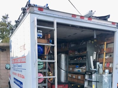 Bay Air HVAC Services