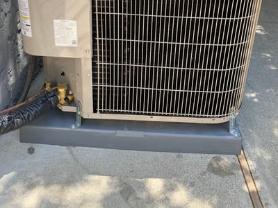 Bay Air HVAC Services