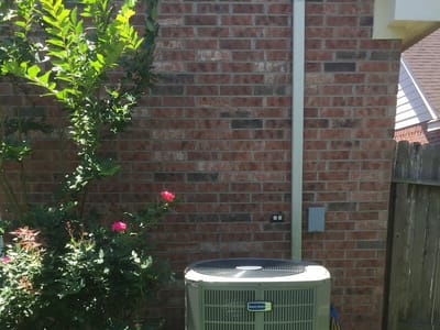 Bay Area AC Heating & Plumbing