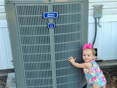 Bay Area AC Heating & Plumbing