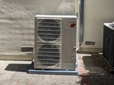 Bay Area Climate Control