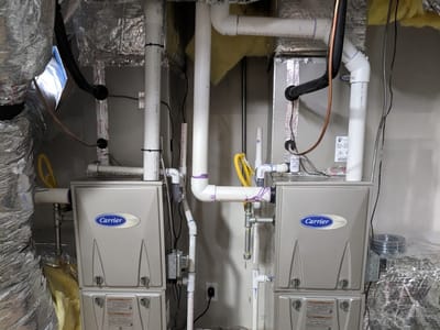 Bay Area Climate Control