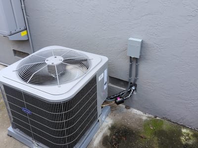 Bay Area Climate Control