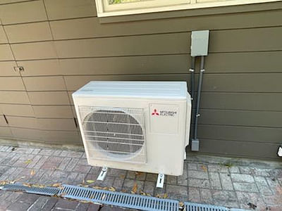 Bay Area Climate Control