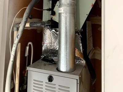 Bay Area Comfort HVAC Inc